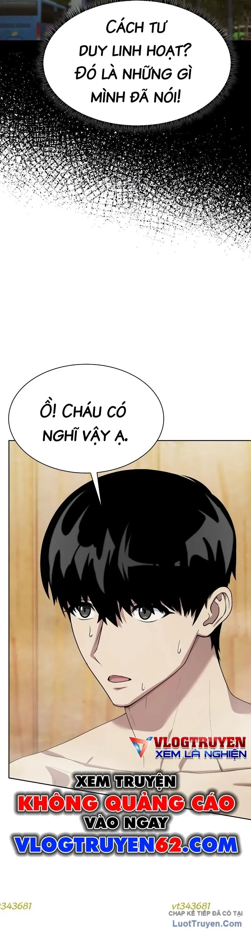 Từ Nhân Viên Vạn Năng Trở Thành Huyền Thoại Chapter 96 - 15