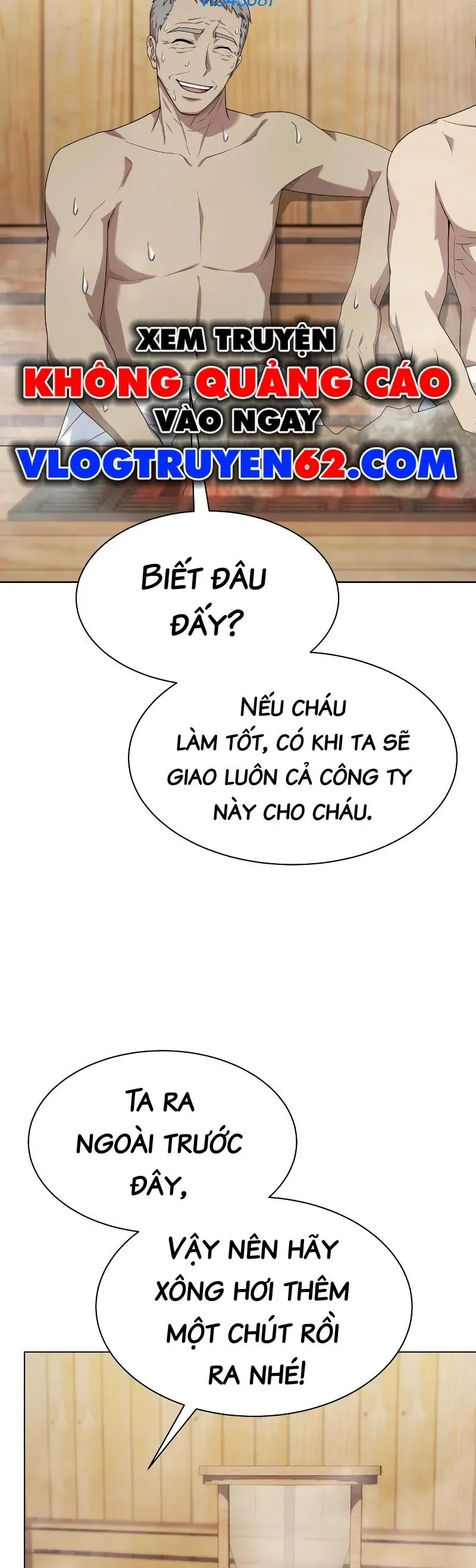 Từ Nhân Viên Vạn Năng Trở Thành Huyền Thoại Chapter 96 - 18