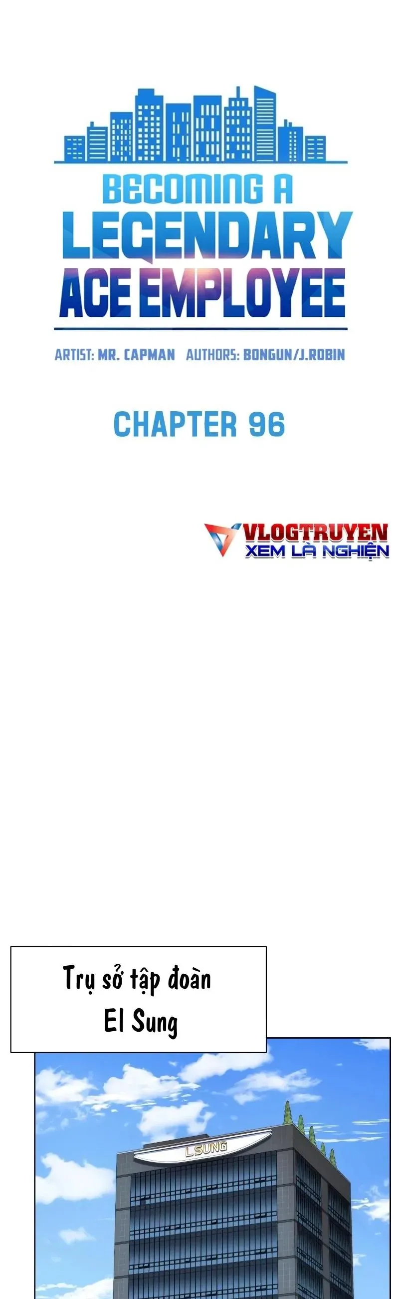 Từ Nhân Viên Vạn Năng Trở Thành Huyền Thoại Chapter 96 - 23
