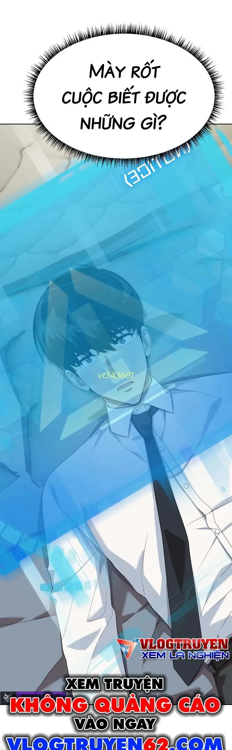 Từ Nhân Viên Vạn Năng Trở Thành Huyền Thoại Chapter 96 - 4