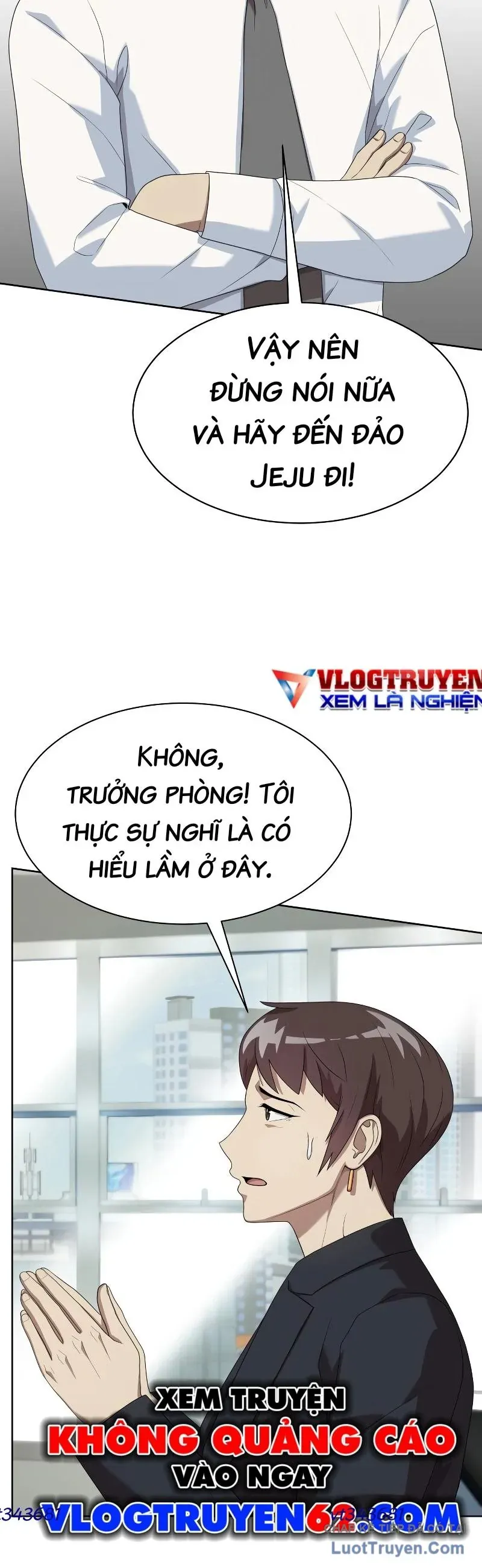 Từ Nhân Viên Vạn Năng Trở Thành Huyền Thoại Chapter 96 - 34