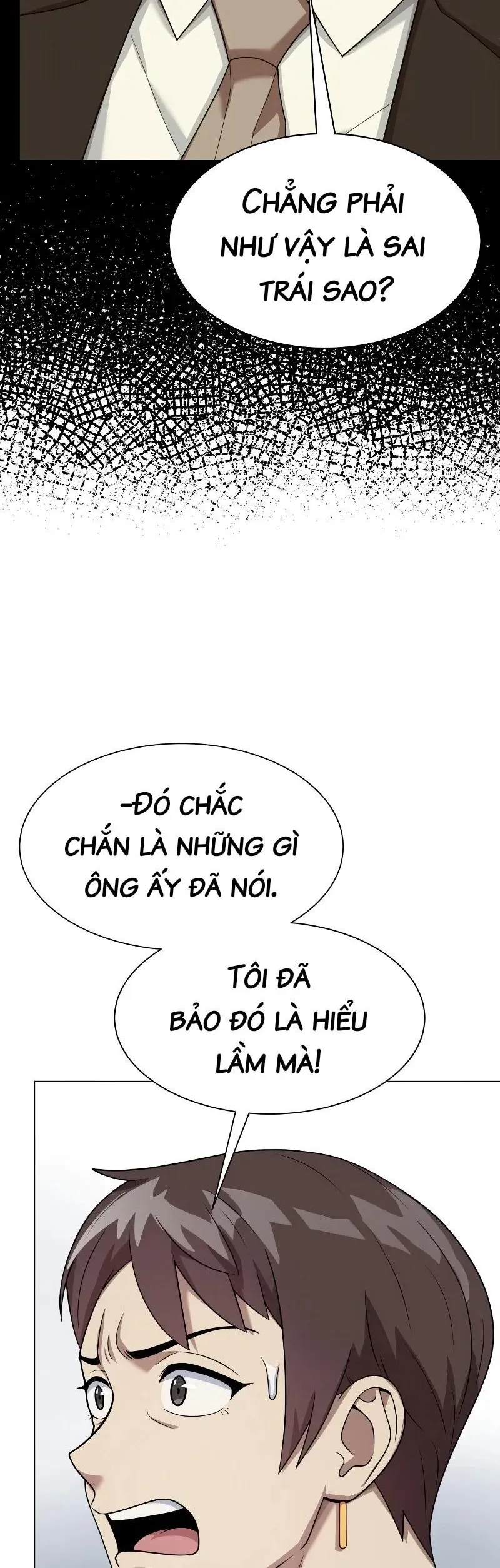 Từ Nhân Viên Vạn Năng Trở Thành Huyền Thoại Chapter 96 - 36