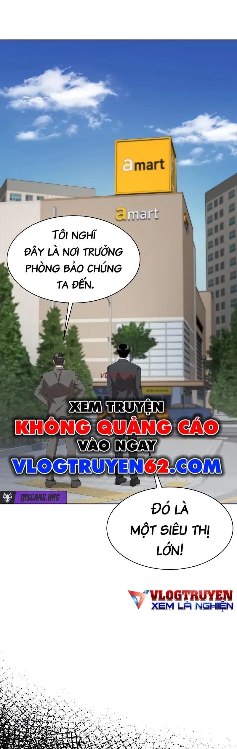 Từ Nhân Viên Vạn Năng Trở Thành Huyền Thoại Chapter 96 - 42