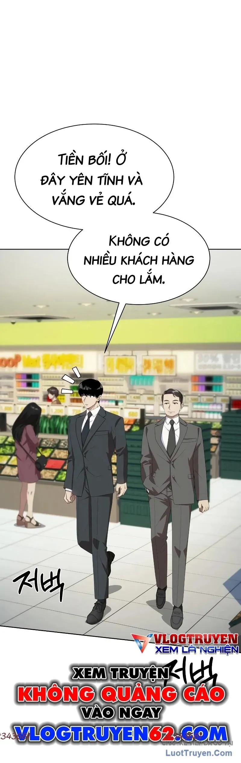 Từ Nhân Viên Vạn Năng Trở Thành Huyền Thoại Chapter 96 - 44