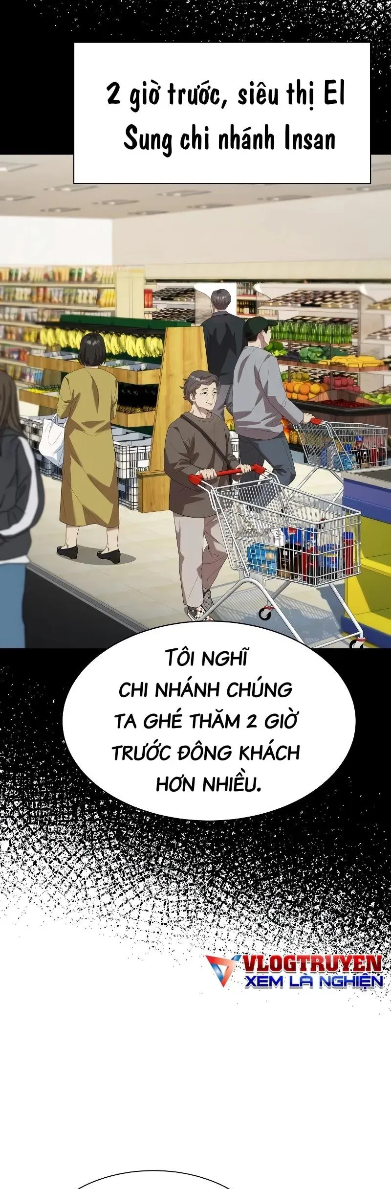 Từ Nhân Viên Vạn Năng Trở Thành Huyền Thoại Chapter 96 - 46