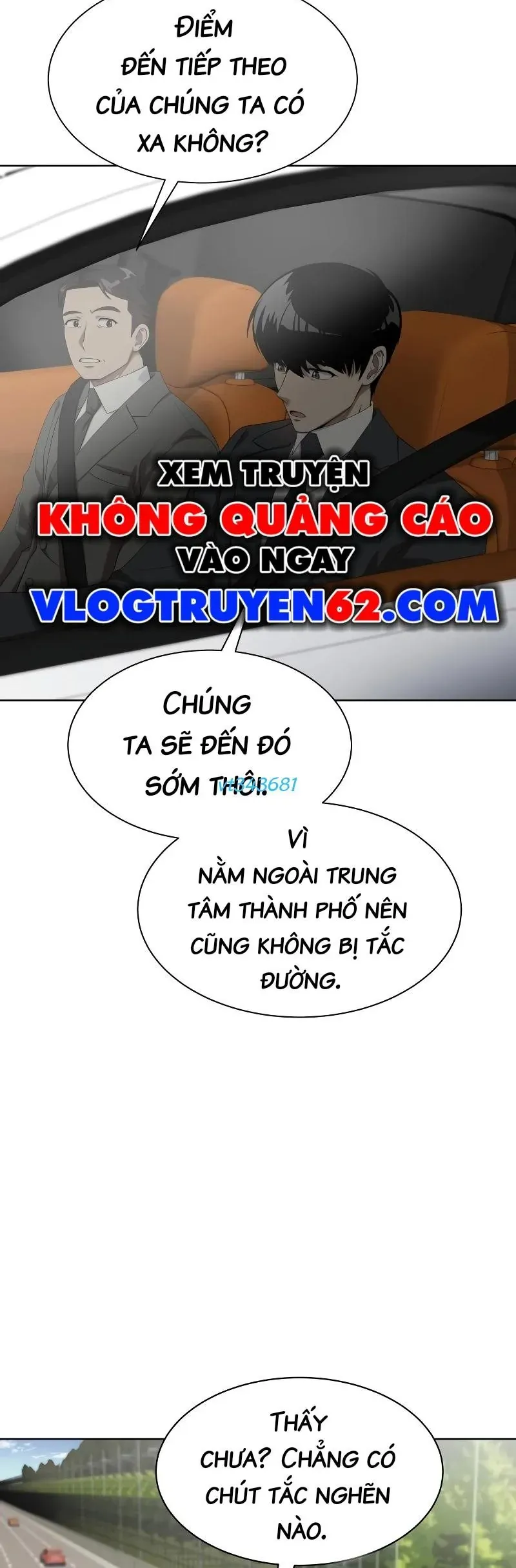 Từ Nhân Viên Vạn Năng Trở Thành Huyền Thoại Chapter 96 - 47