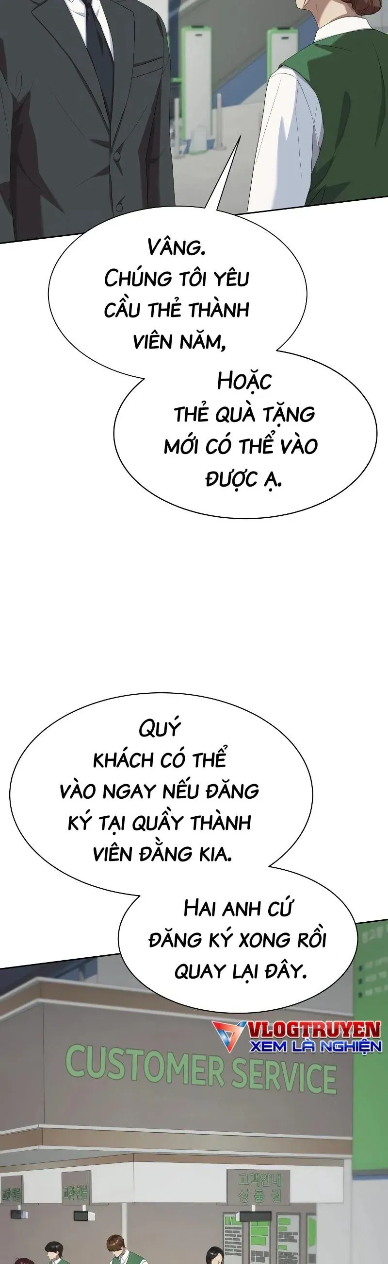Từ Nhân Viên Vạn Năng Trở Thành Huyền Thoại Chapter 96 - 51