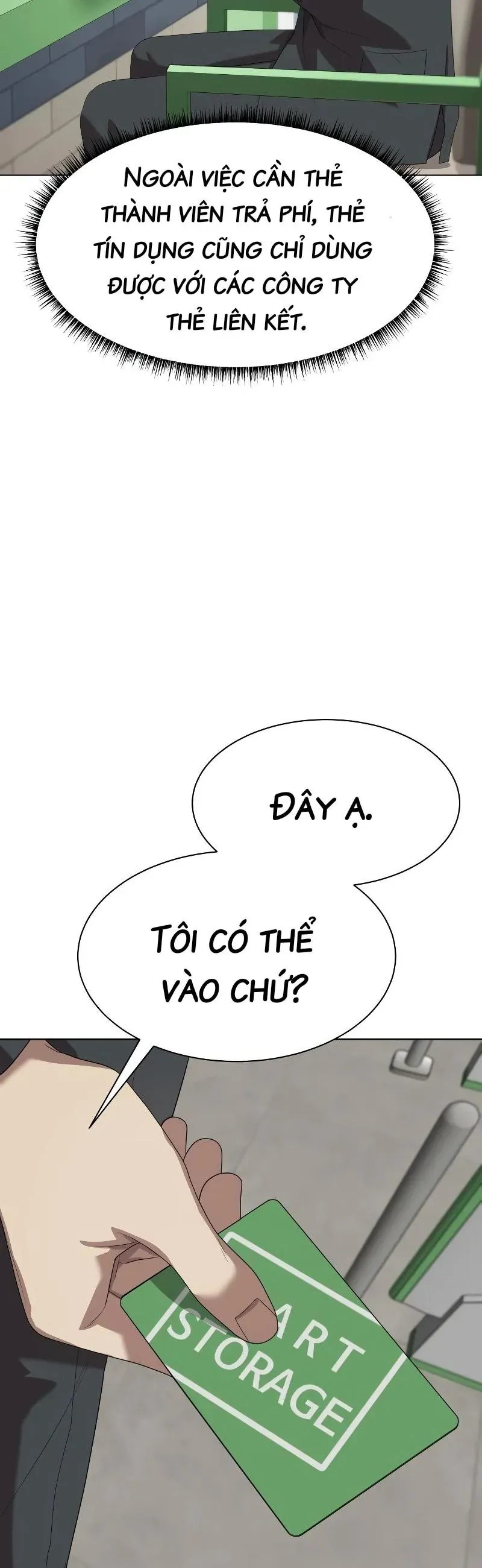Từ Nhân Viên Vạn Năng Trở Thành Huyền Thoại Chapter 96 - 53