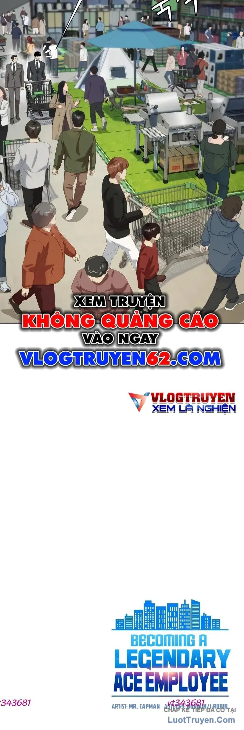 Từ Nhân Viên Vạn Năng Trở Thành Huyền Thoại Chapter 96 - 57