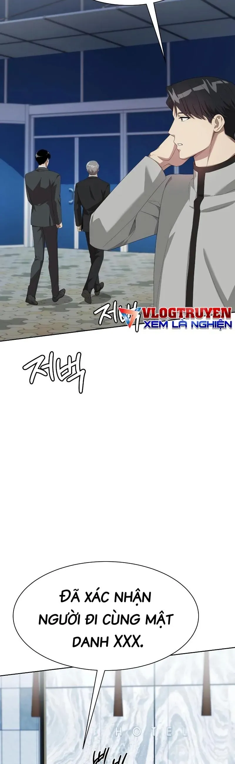 Từ Nhân Viên Vạn Năng Trở Thành Huyền Thoại Chapter 96 - 8