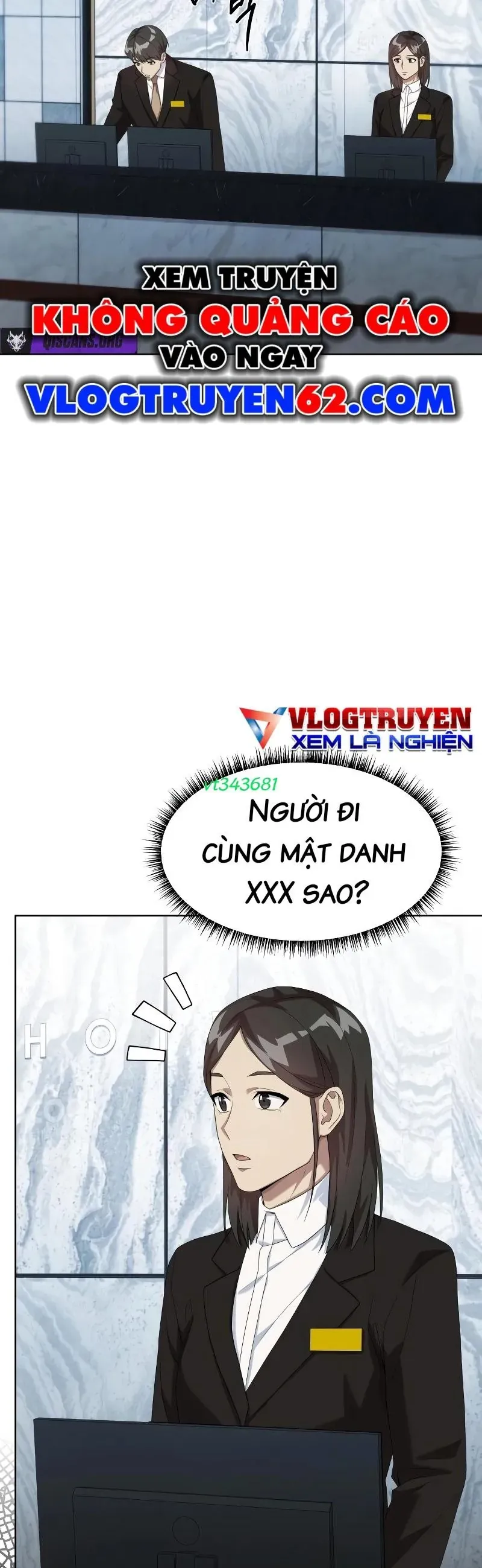 Từ Nhân Viên Vạn Năng Trở Thành Huyền Thoại Chapter 96 - 9