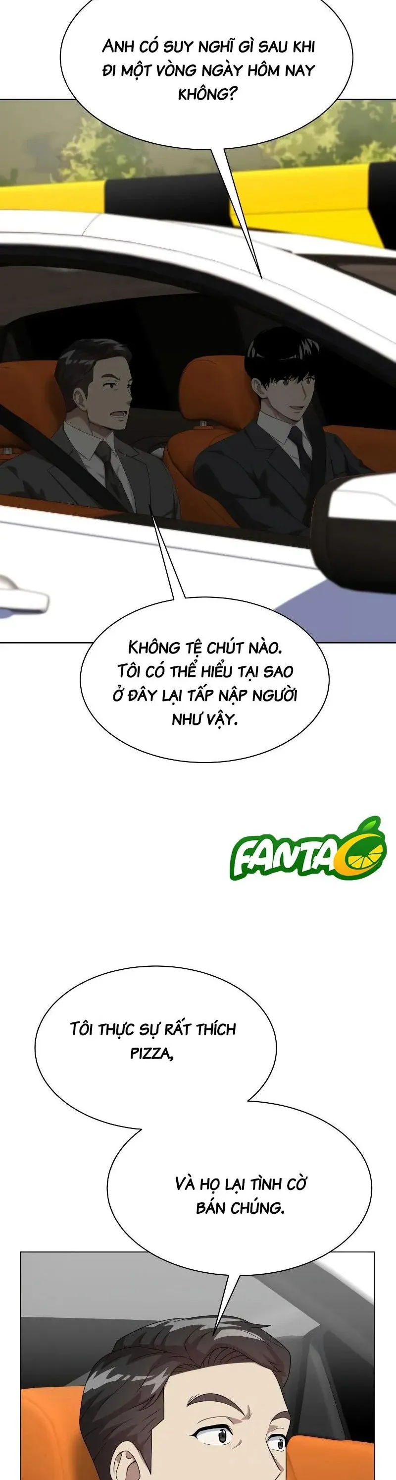 Từ Nhân Viên Vạn Năng Trở Thành Huyền Thoại Chapter 97 - 11