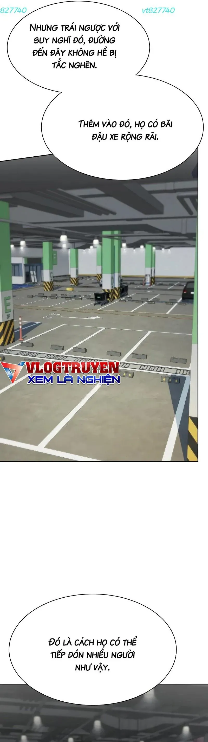 Từ Nhân Viên Vạn Năng Trở Thành Huyền Thoại Chapter 97 - 14