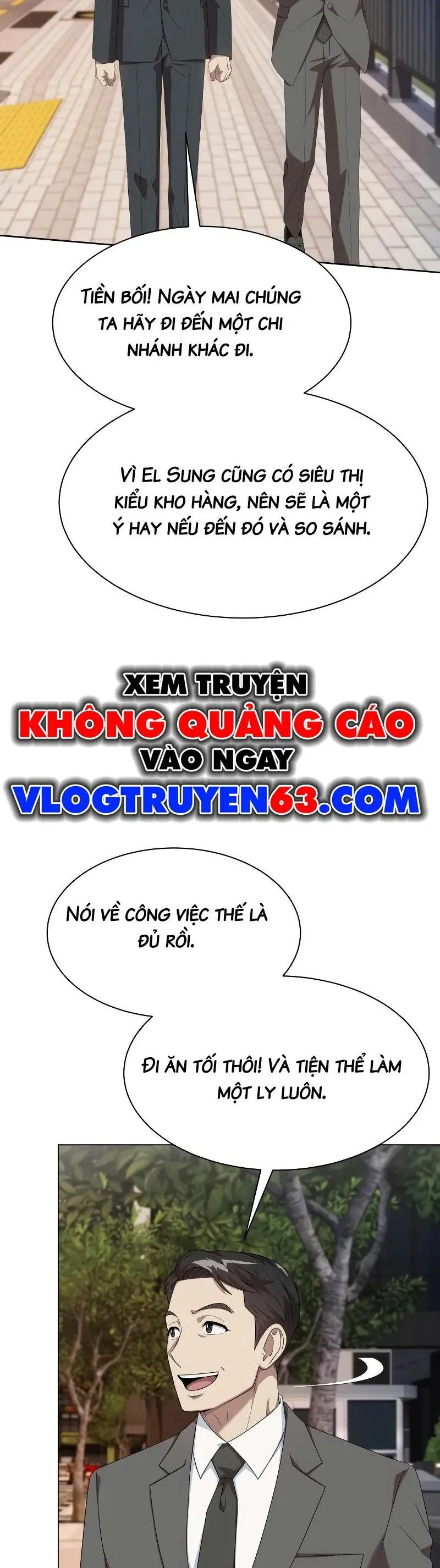 Từ Nhân Viên Vạn Năng Trở Thành Huyền Thoại Chapter 97 - 19