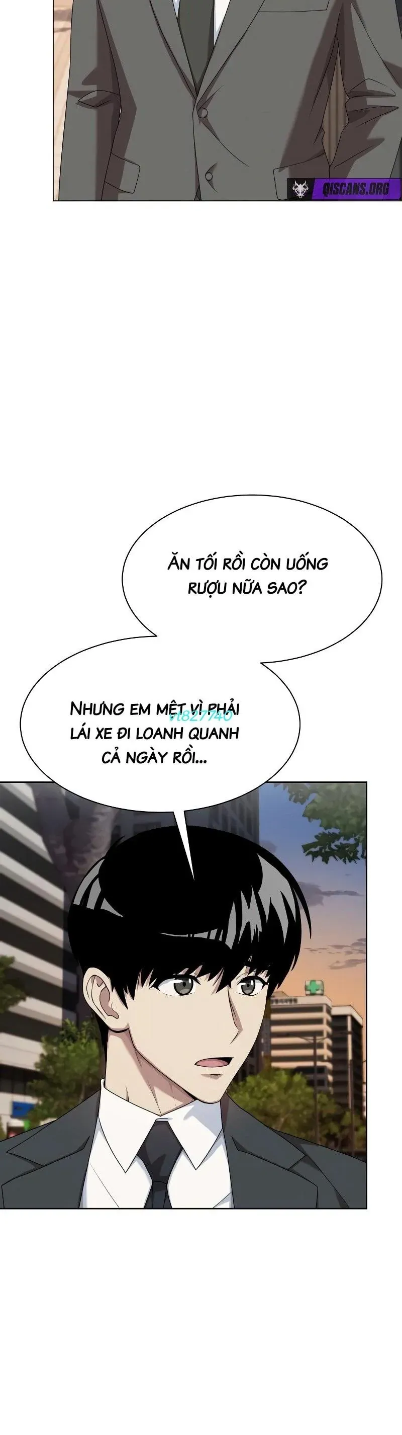 Từ Nhân Viên Vạn Năng Trở Thành Huyền Thoại Chapter 97 - 20