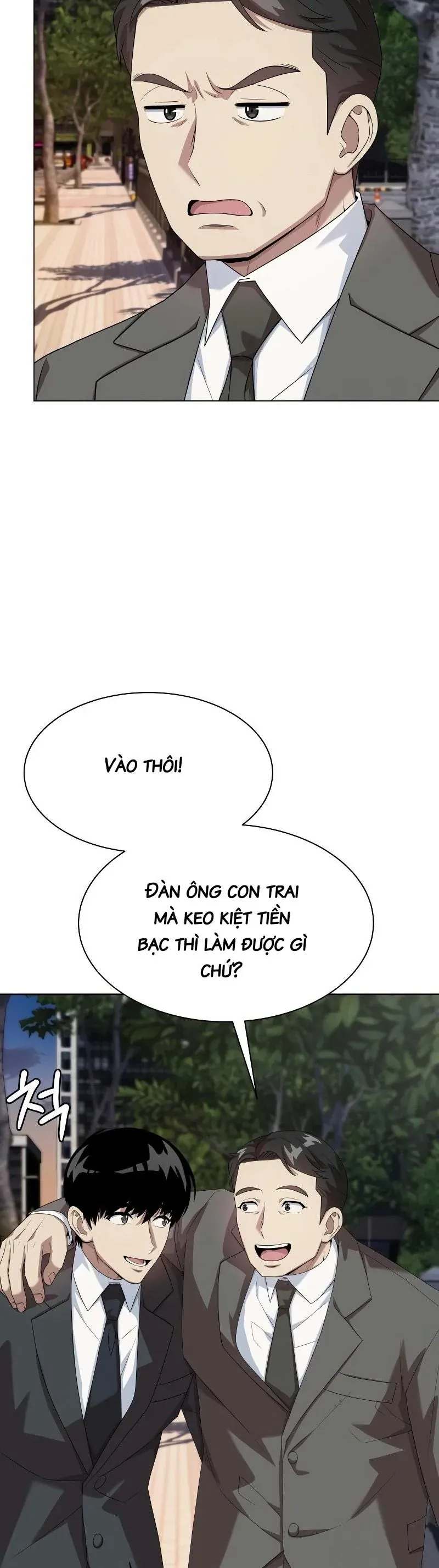 Từ Nhân Viên Vạn Năng Trở Thành Huyền Thoại Chapter 97 - 22