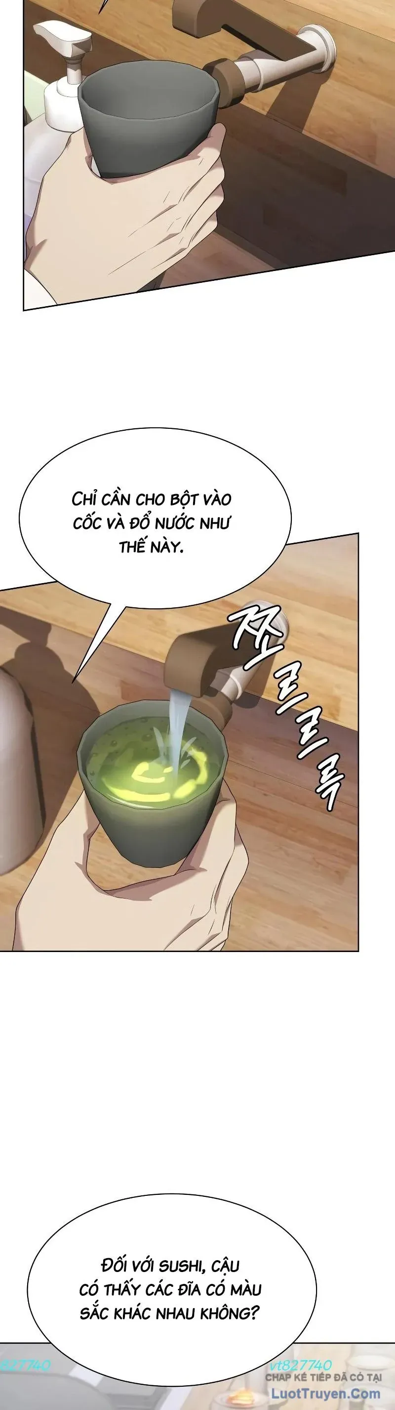 Từ Nhân Viên Vạn Năng Trở Thành Huyền Thoại Chapter 97 - 26