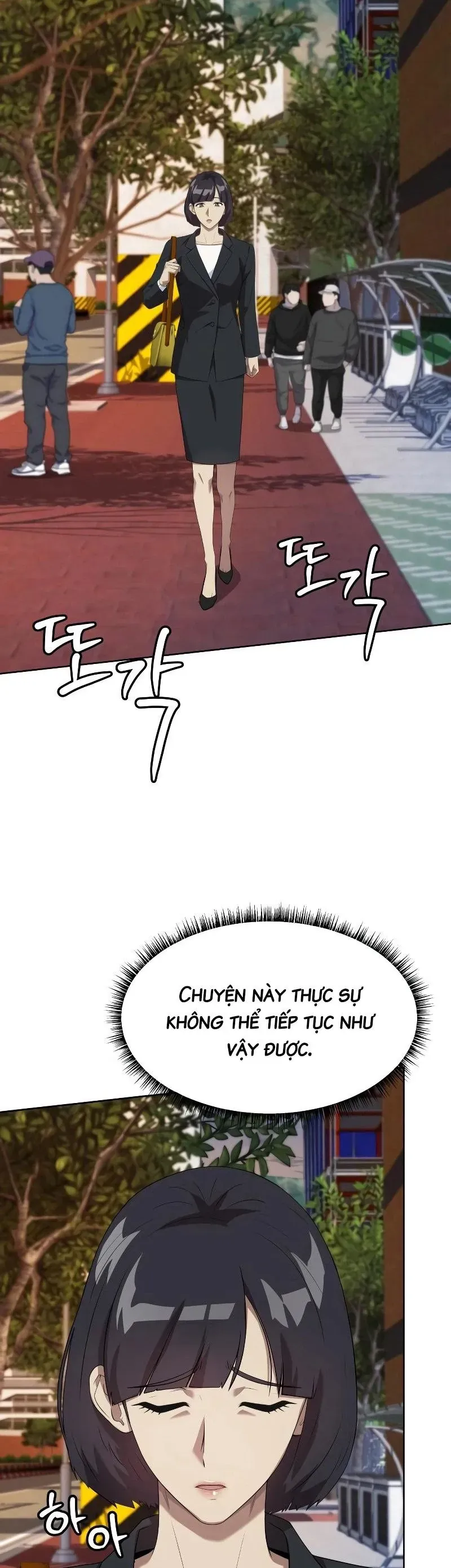Từ Nhân Viên Vạn Năng Trở Thành Huyền Thoại Chapter 97 - 29