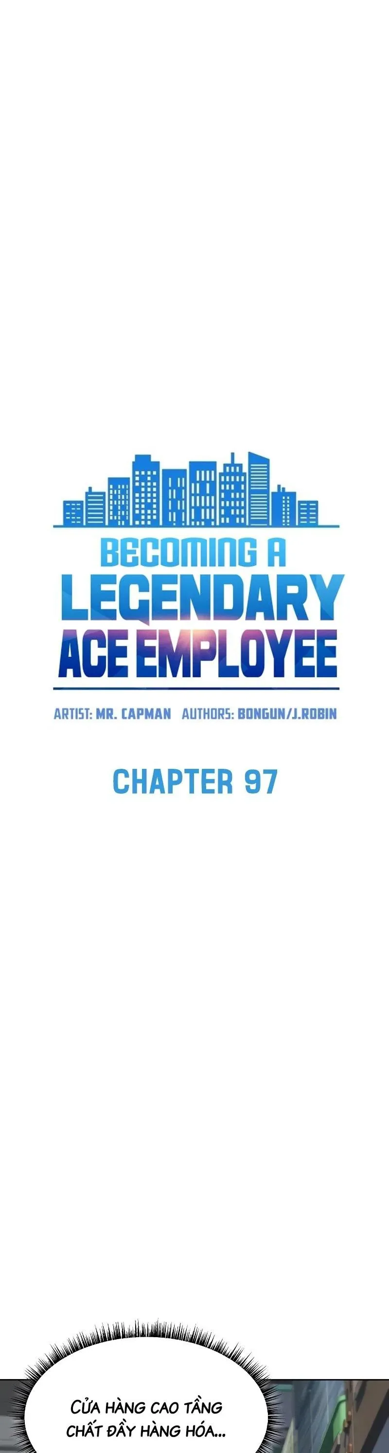 Từ Nhân Viên Vạn Năng Trở Thành Huyền Thoại Chapter 97 - 4