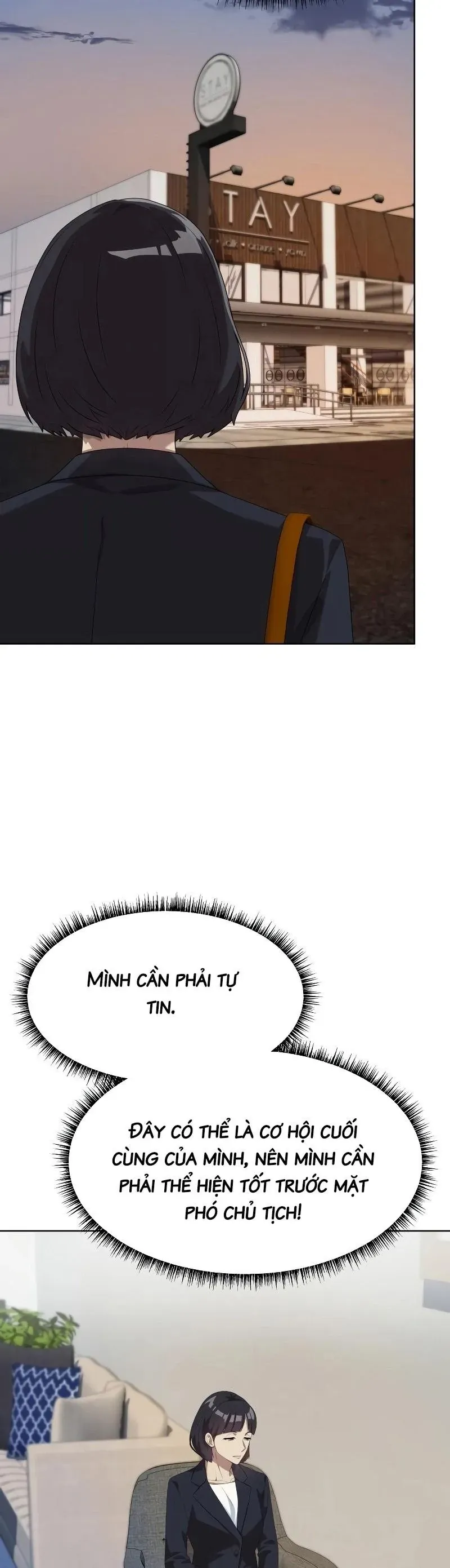 Từ Nhân Viên Vạn Năng Trở Thành Huyền Thoại Chapter 97 - 34