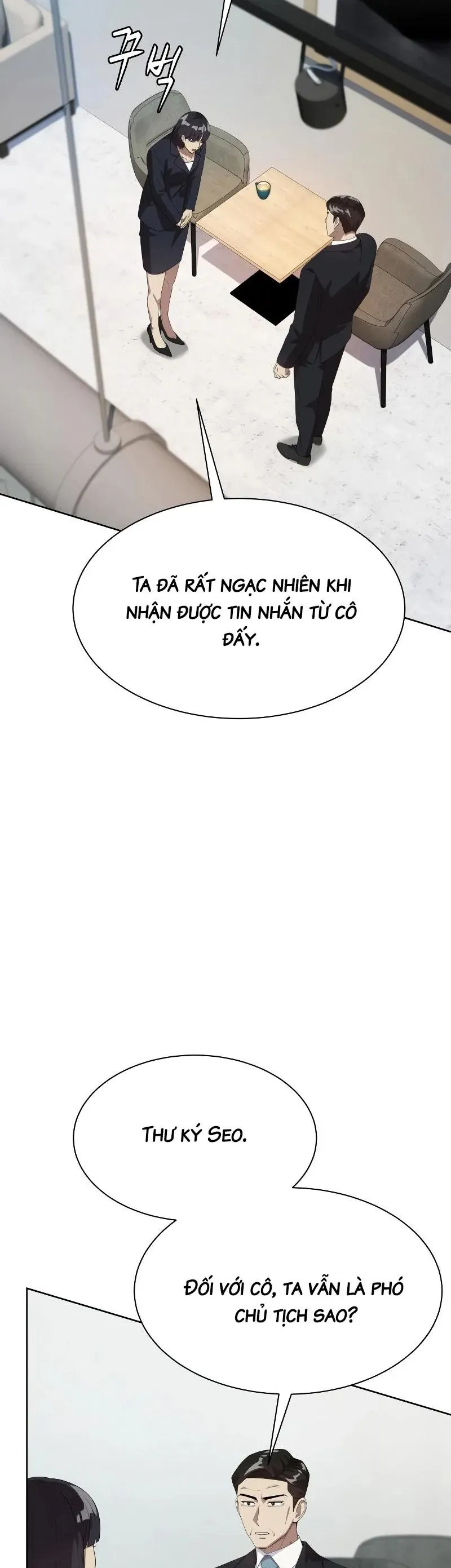 Từ Nhân Viên Vạn Năng Trở Thành Huyền Thoại Chapter 97 - 37