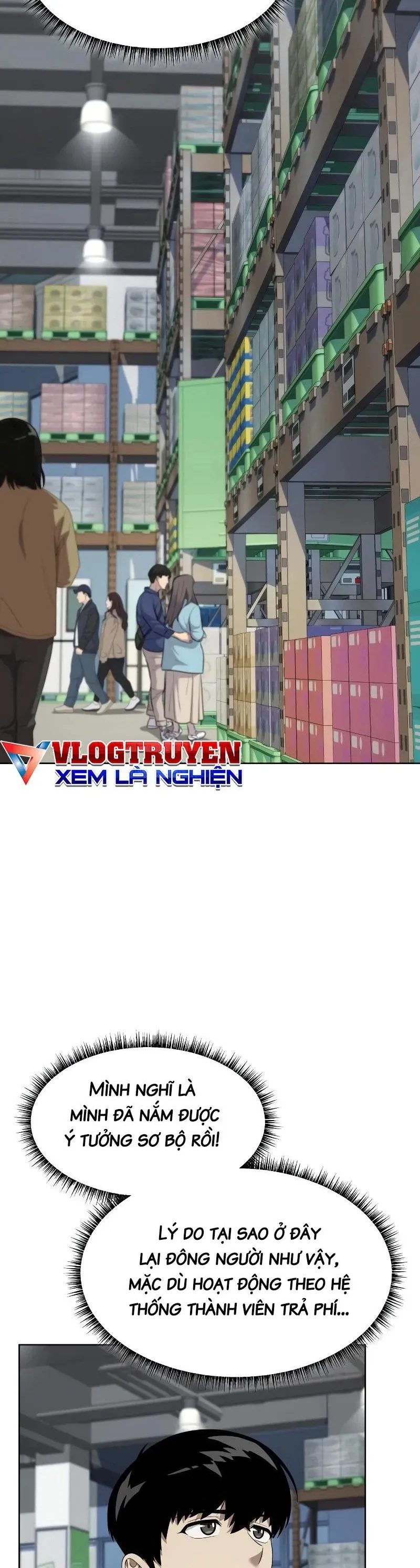 Từ Nhân Viên Vạn Năng Trở Thành Huyền Thoại Chapter 97 - 5