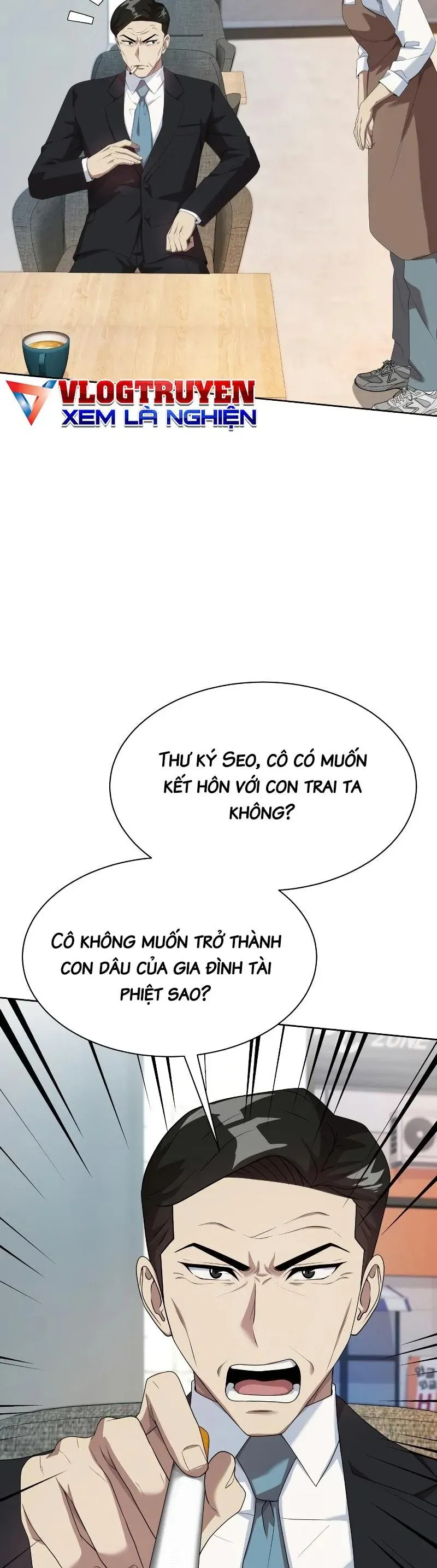 Từ Nhân Viên Vạn Năng Trở Thành Huyền Thoại Chapter 97 - 42