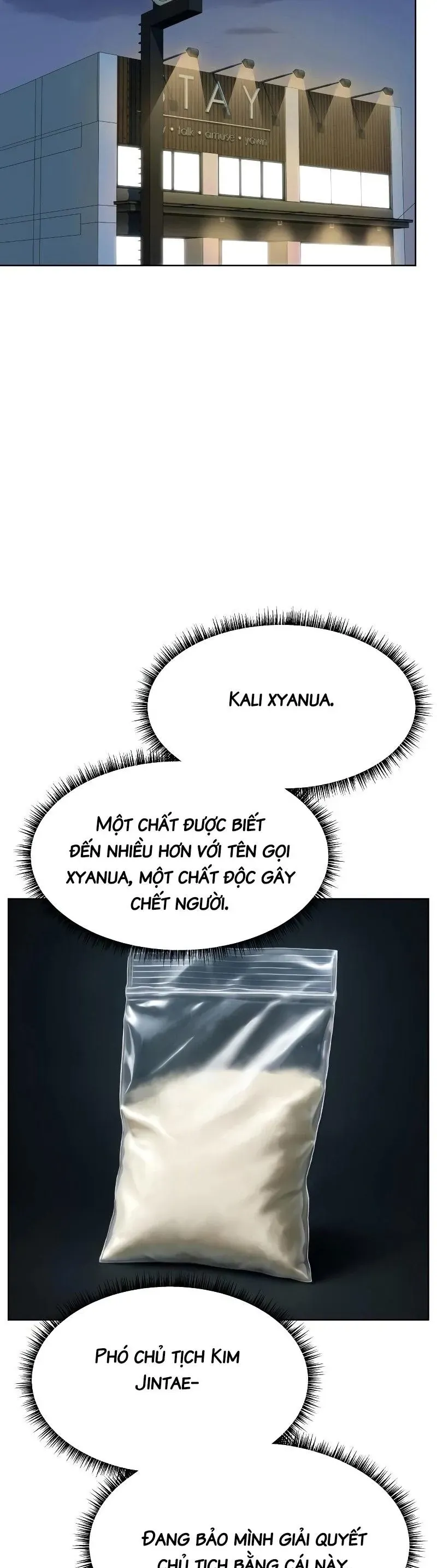 Từ Nhân Viên Vạn Năng Trở Thành Huyền Thoại Chapter 97 - 45