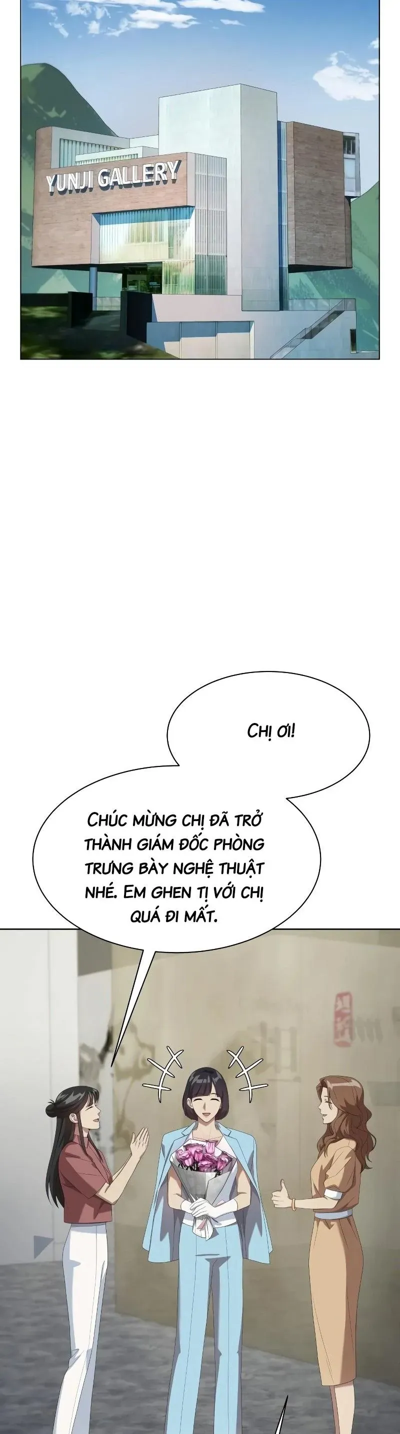 Từ Nhân Viên Vạn Năng Trở Thành Huyền Thoại Chapter 97 - 48