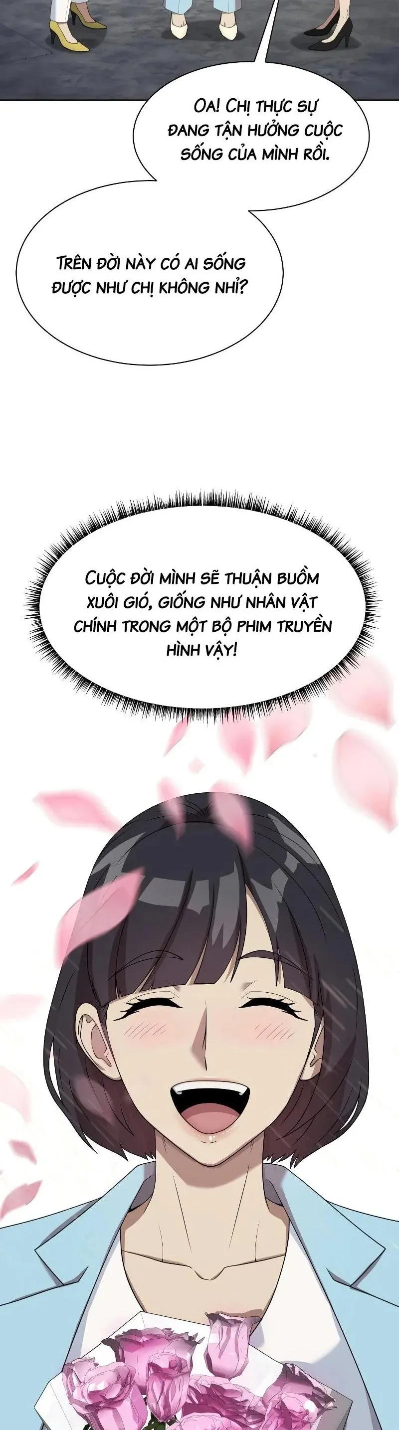 Từ Nhân Viên Vạn Năng Trở Thành Huyền Thoại Chapter 97 - 49