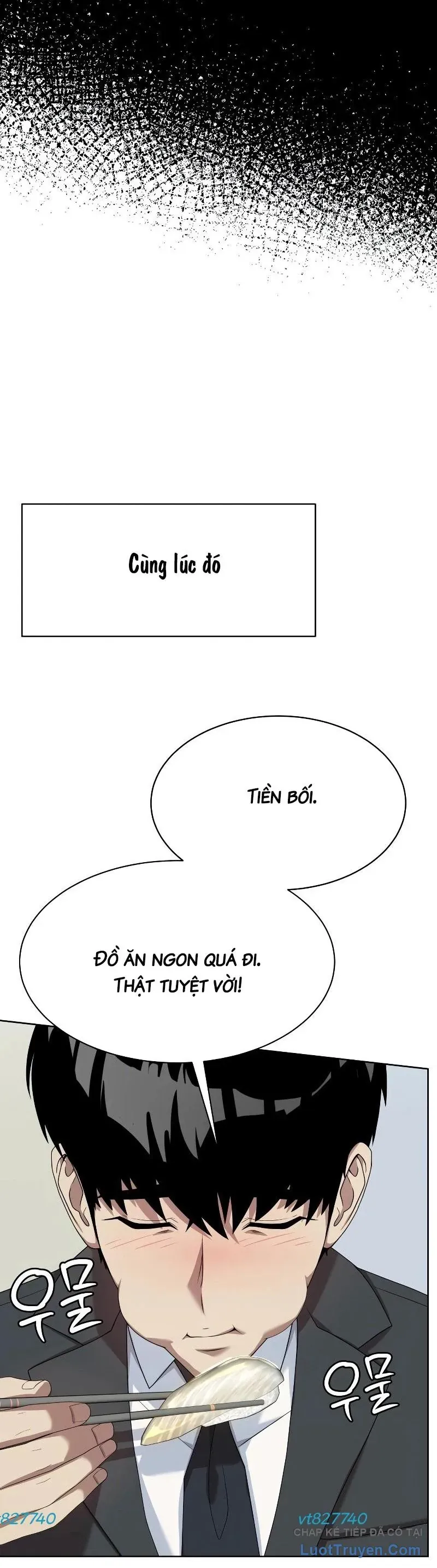 Từ Nhân Viên Vạn Năng Trở Thành Huyền Thoại Chapter 97 - 52