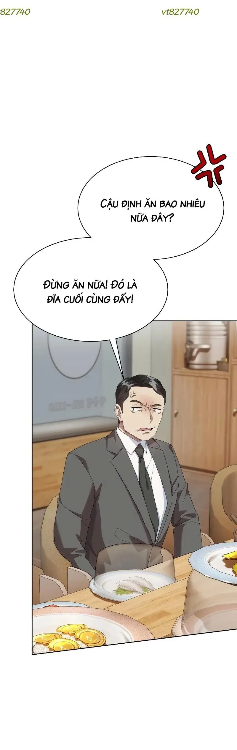 Từ Nhân Viên Vạn Năng Trở Thành Huyền Thoại Chapter 97 - 53