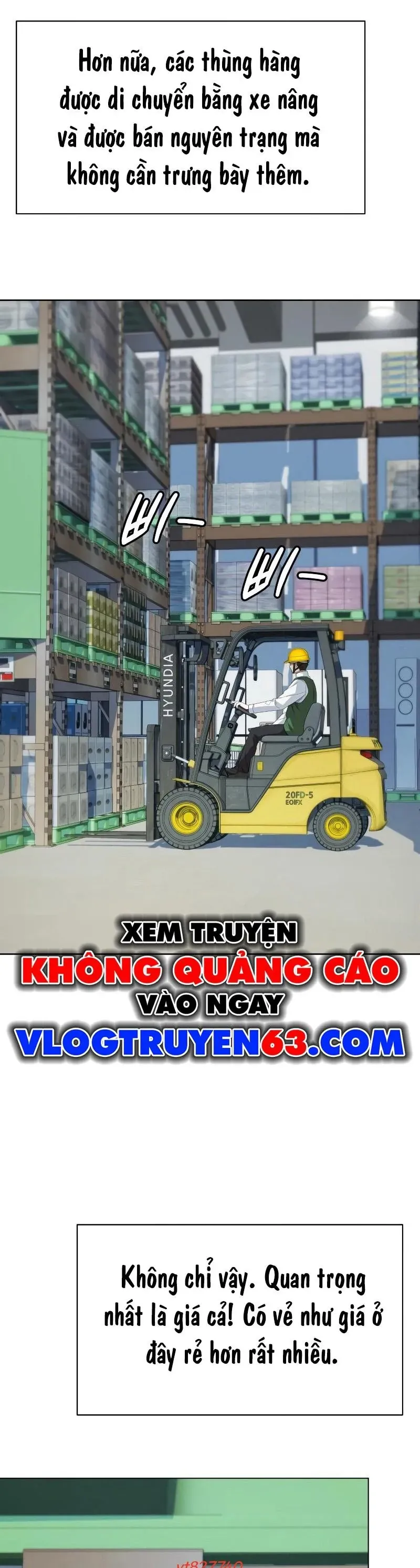 Từ Nhân Viên Vạn Năng Trở Thành Huyền Thoại Chapter 97 - 7