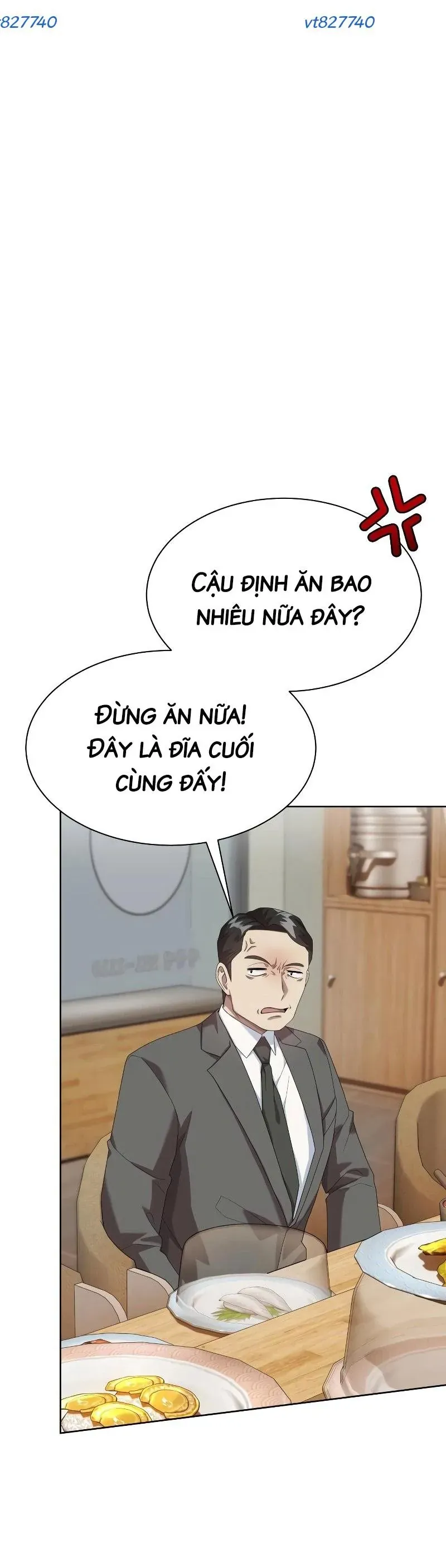 Từ Nhân Viên Vạn Năng Trở Thành Huyền Thoại Chapter 98 - 2