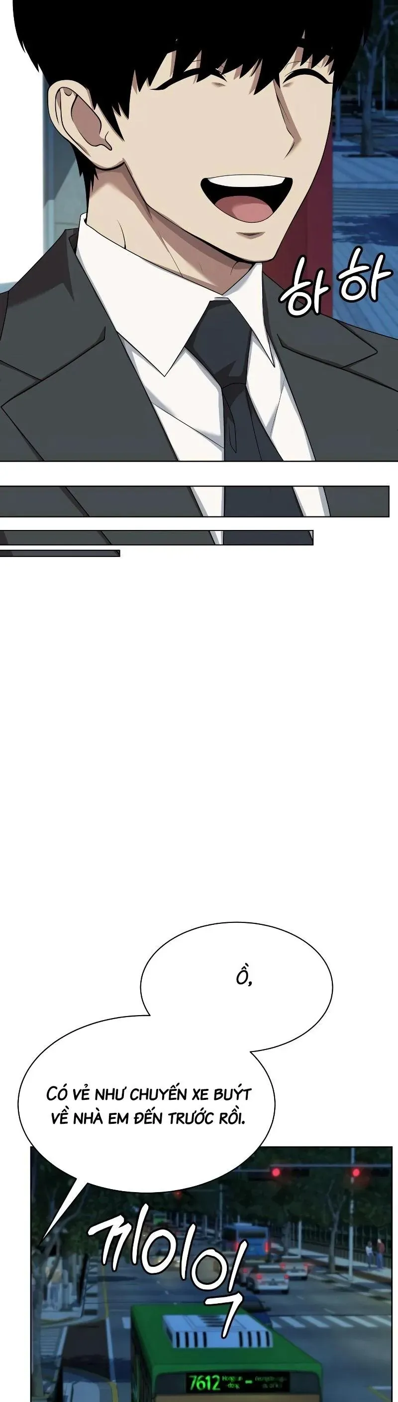 Từ Nhân Viên Vạn Năng Trở Thành Huyền Thoại Chapter 98 - 11