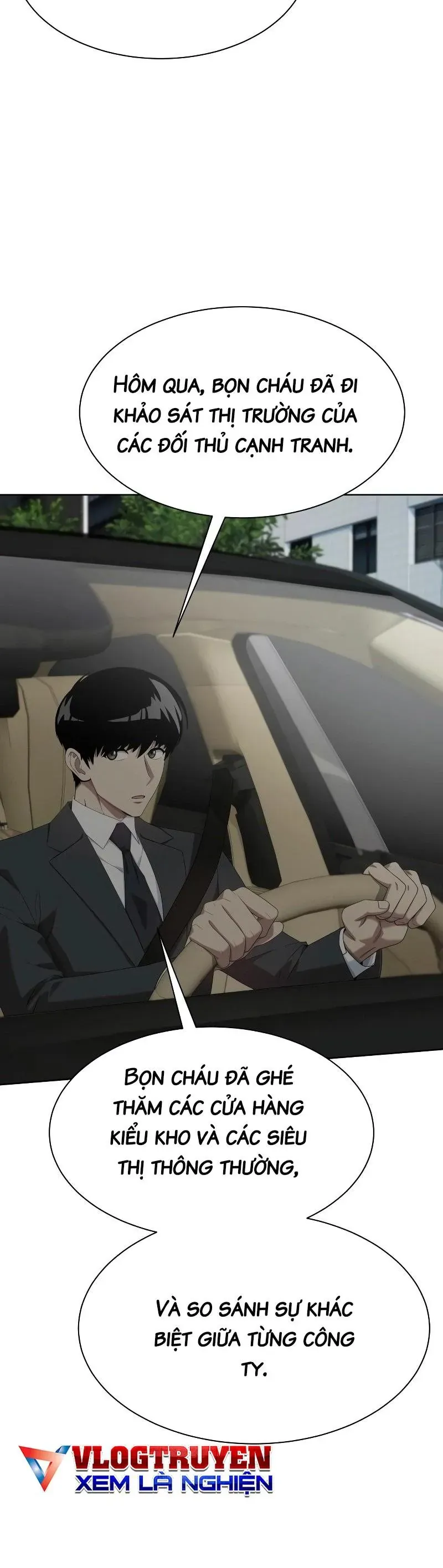 Từ Nhân Viên Vạn Năng Trở Thành Huyền Thoại Chapter 98 - 17