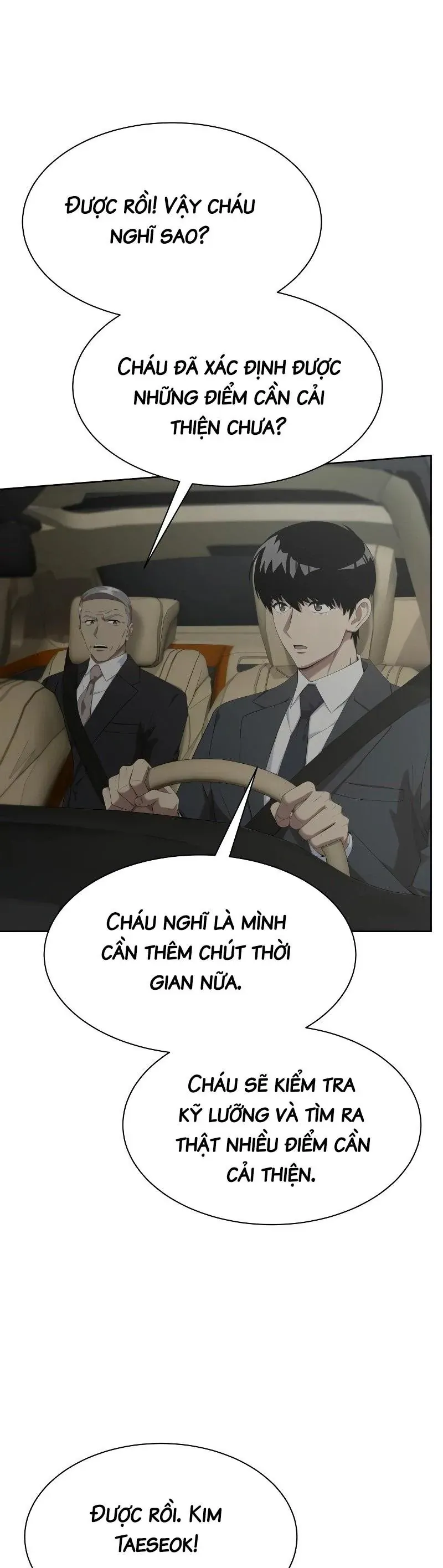 Từ Nhân Viên Vạn Năng Trở Thành Huyền Thoại Chapter 98 - 18