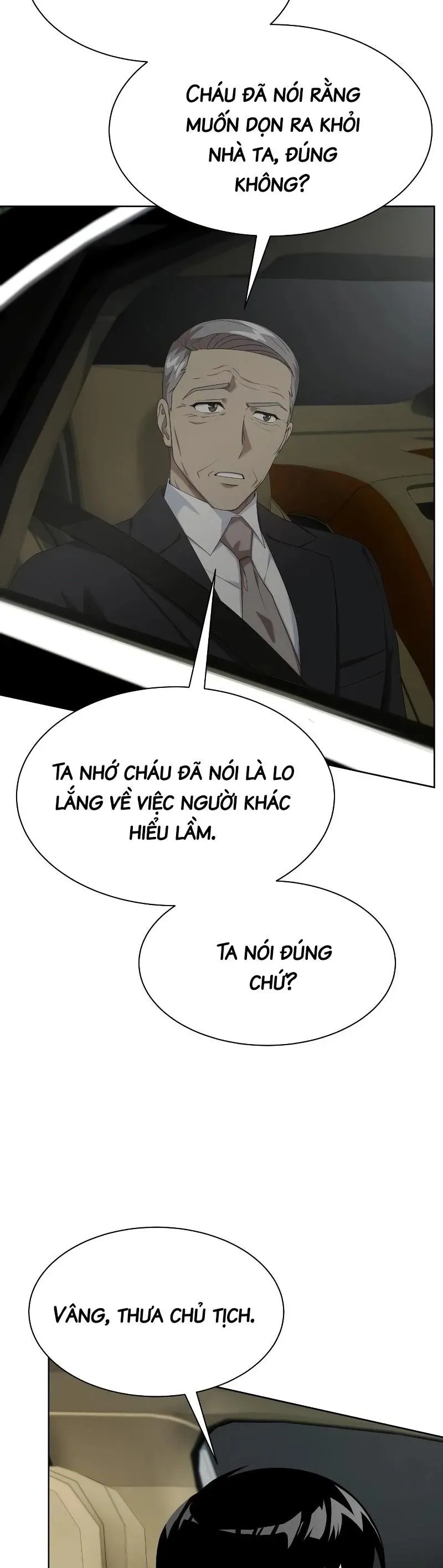 Từ Nhân Viên Vạn Năng Trở Thành Huyền Thoại Chapter 98 - 19