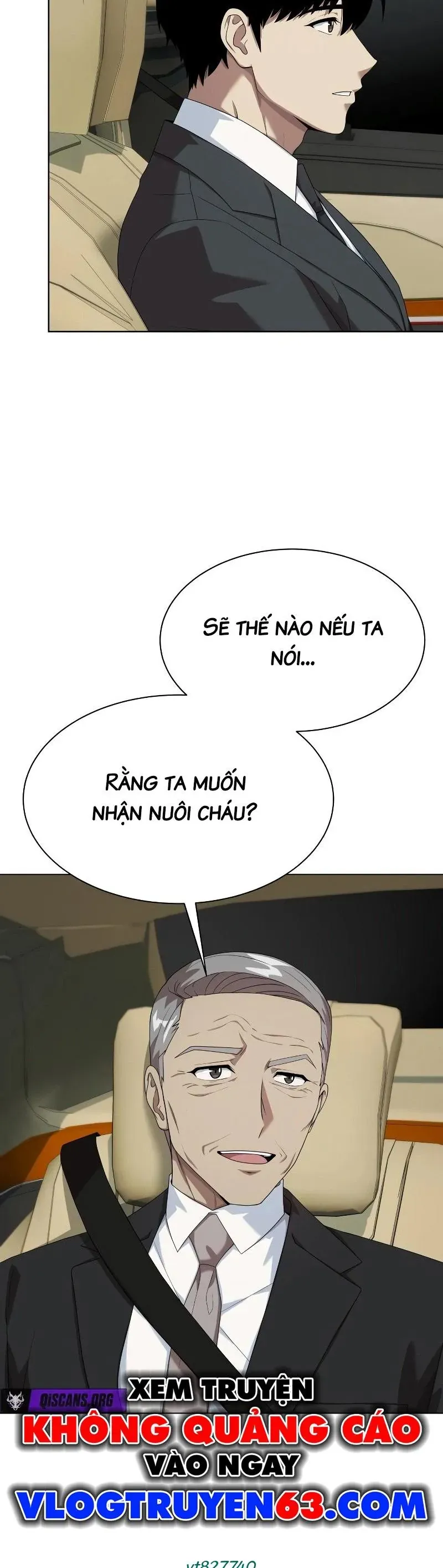 Từ Nhân Viên Vạn Năng Trở Thành Huyền Thoại Chapter 98 - 20