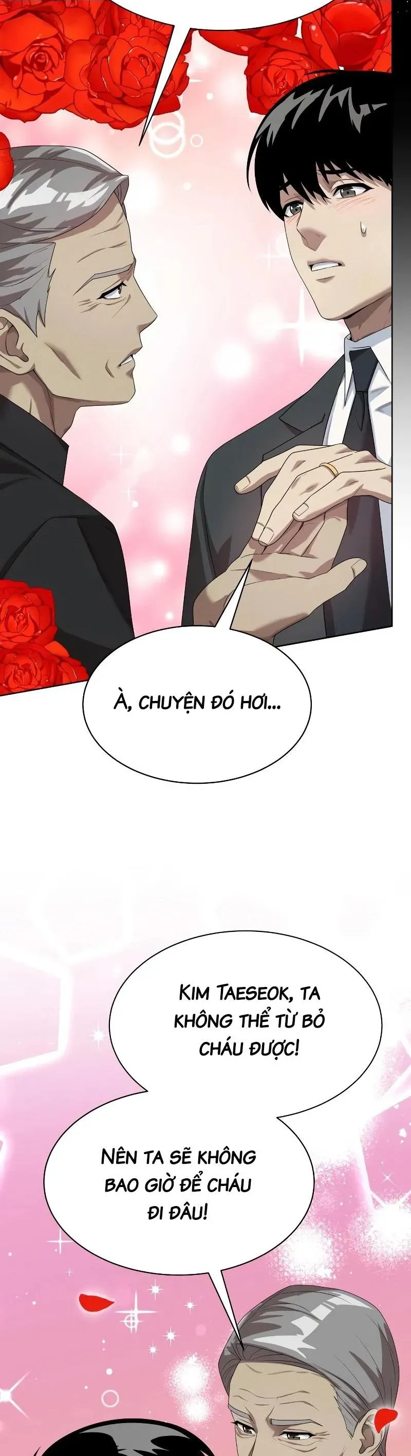 Từ Nhân Viên Vạn Năng Trở Thành Huyền Thoại Chapter 98 - 22