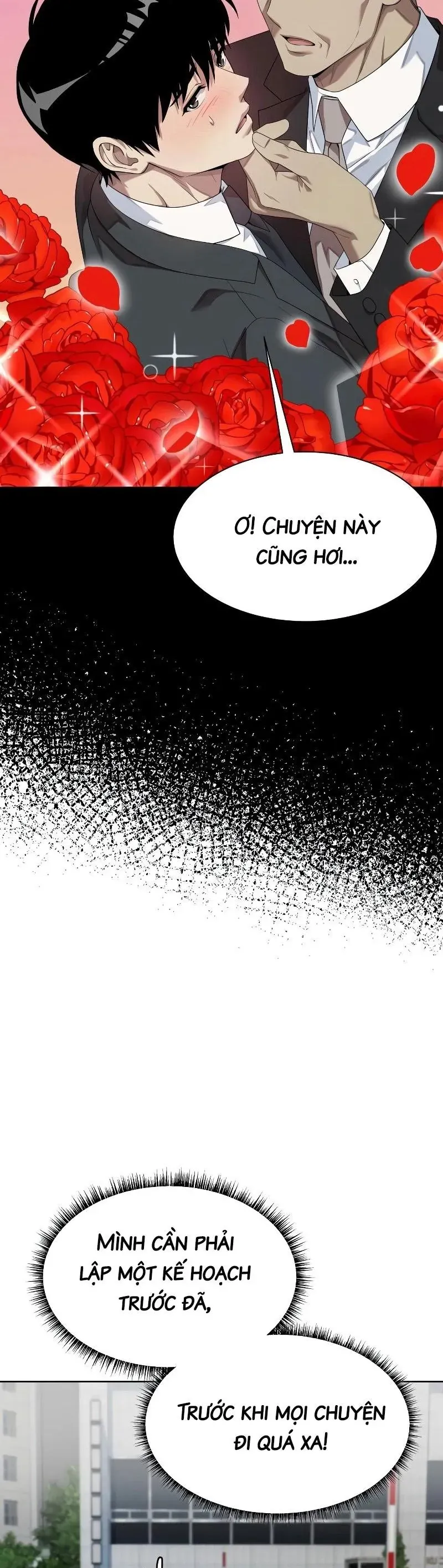 Từ Nhân Viên Vạn Năng Trở Thành Huyền Thoại Chapter 98 - 23