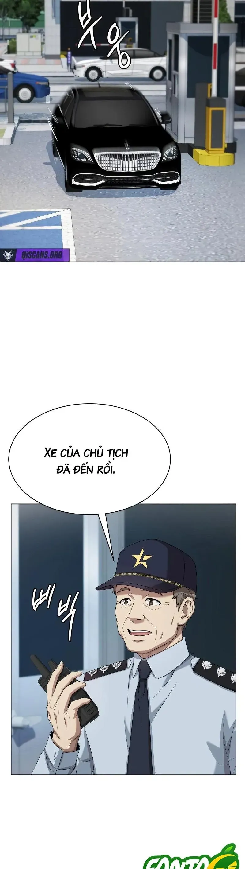 Từ Nhân Viên Vạn Năng Trở Thành Huyền Thoại Chapter 98 - 24