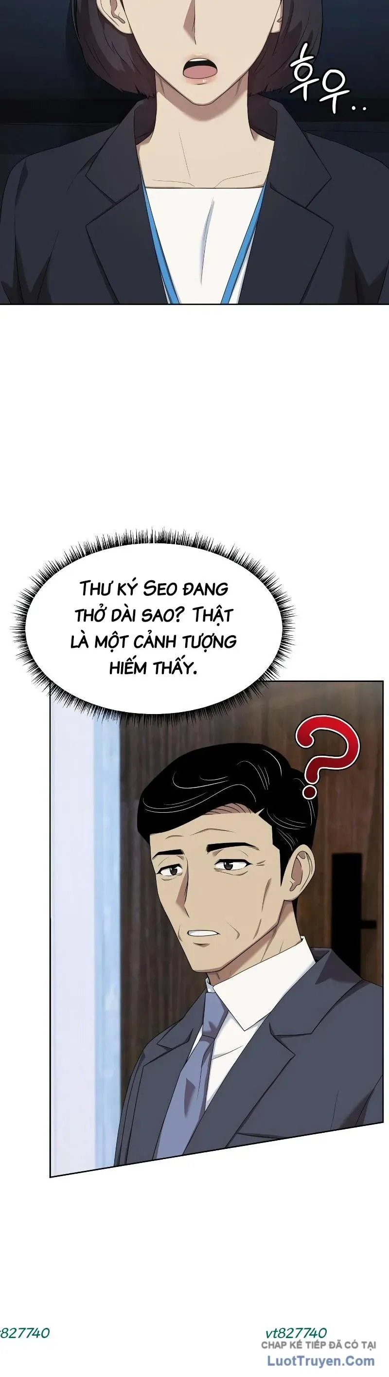 Từ Nhân Viên Vạn Năng Trở Thành Huyền Thoại Chapter 98 - 26