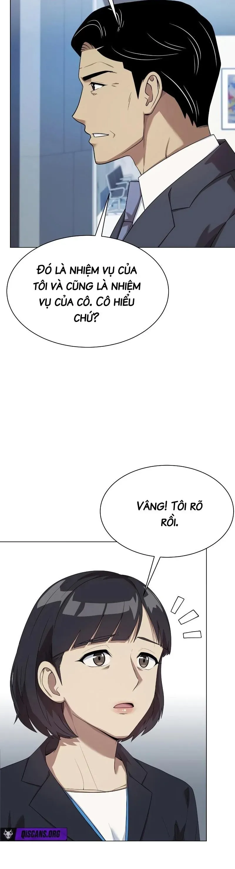 Từ Nhân Viên Vạn Năng Trở Thành Huyền Thoại Chapter 98 - 28