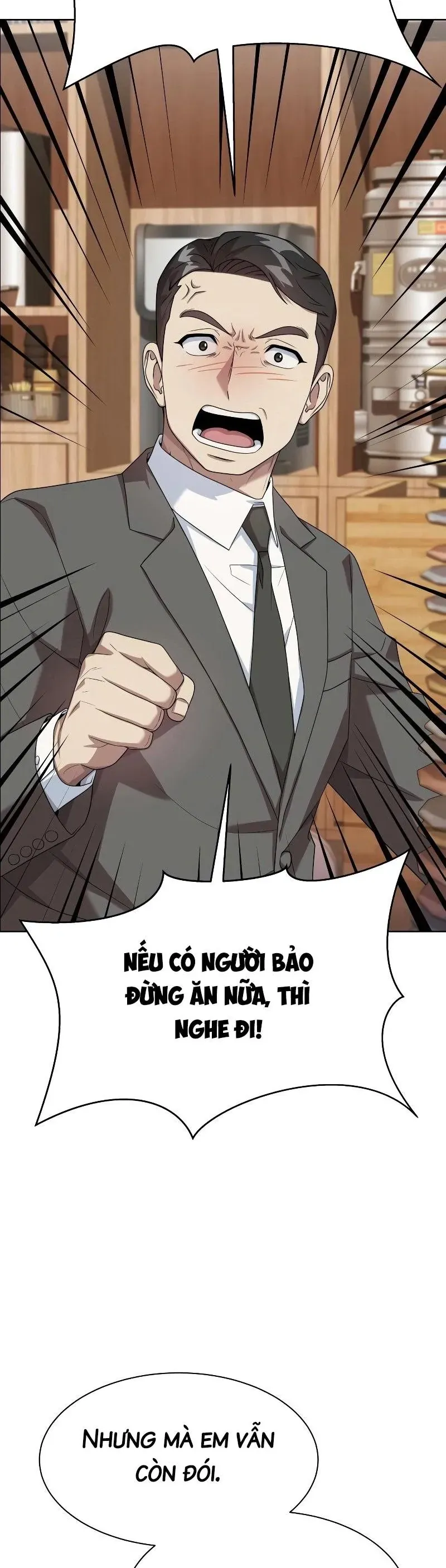 Từ Nhân Viên Vạn Năng Trở Thành Huyền Thoại Chapter 98 - 4