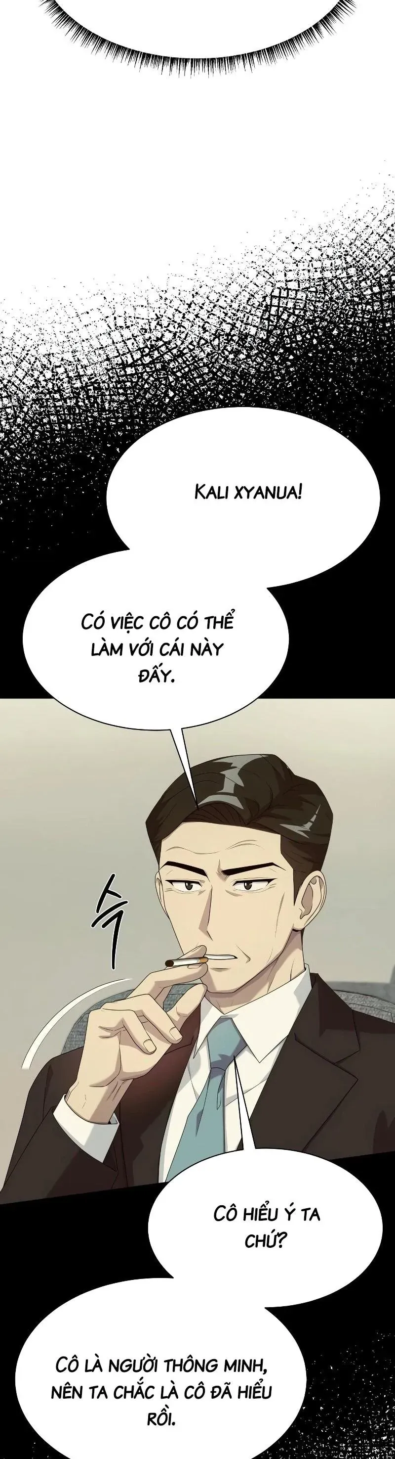 Từ Nhân Viên Vạn Năng Trở Thành Huyền Thoại Chapter 98 - 31