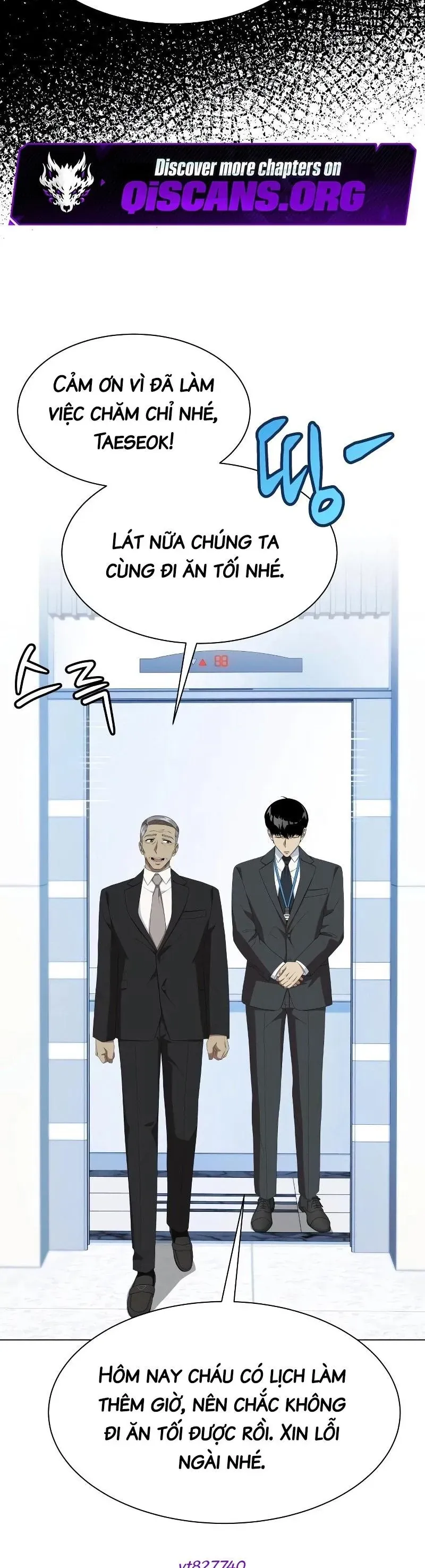 Từ Nhân Viên Vạn Năng Trở Thành Huyền Thoại Chapter 98 - 32
