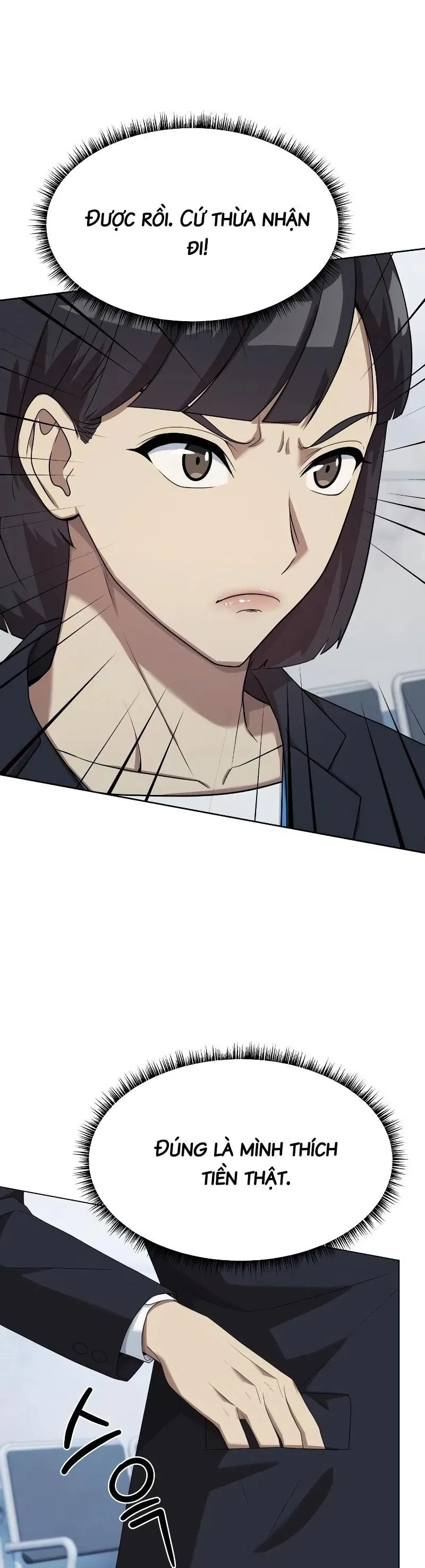 Từ Nhân Viên Vạn Năng Trở Thành Huyền Thoại Chapter 98 - 35