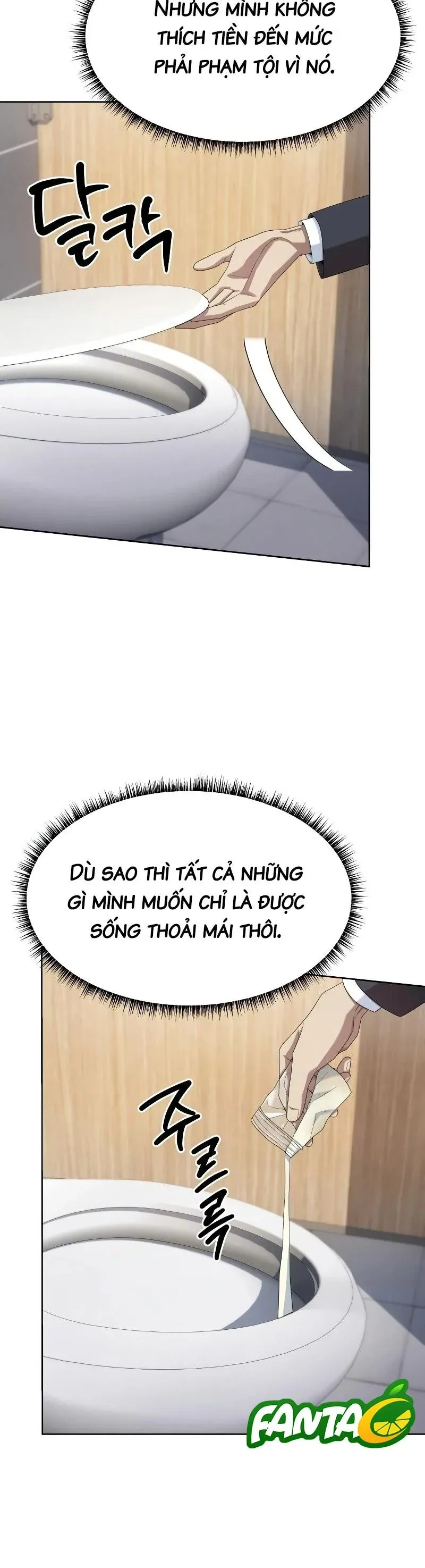 Từ Nhân Viên Vạn Năng Trở Thành Huyền Thoại Chapter 98 - 37