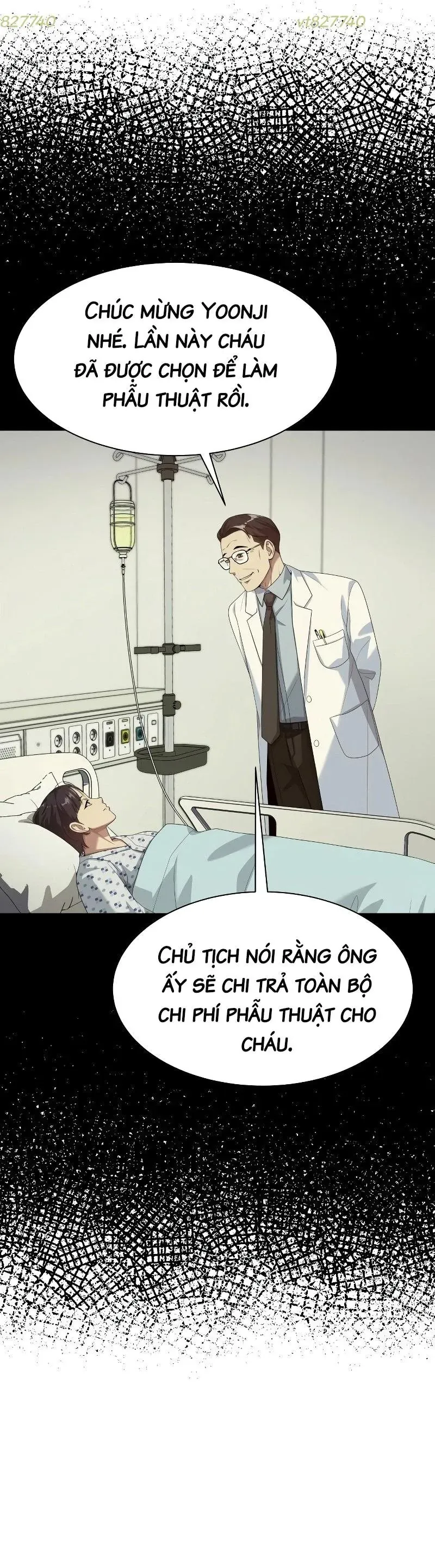 Từ Nhân Viên Vạn Năng Trở Thành Huyền Thoại Chapter 98 - 39